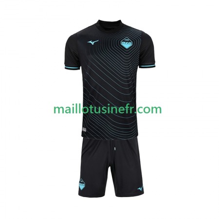 Maillot de Foot SS SS Lazio Troisième 2024-25 - Enfant